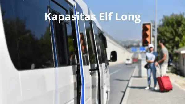 Kapasitas Elf Long